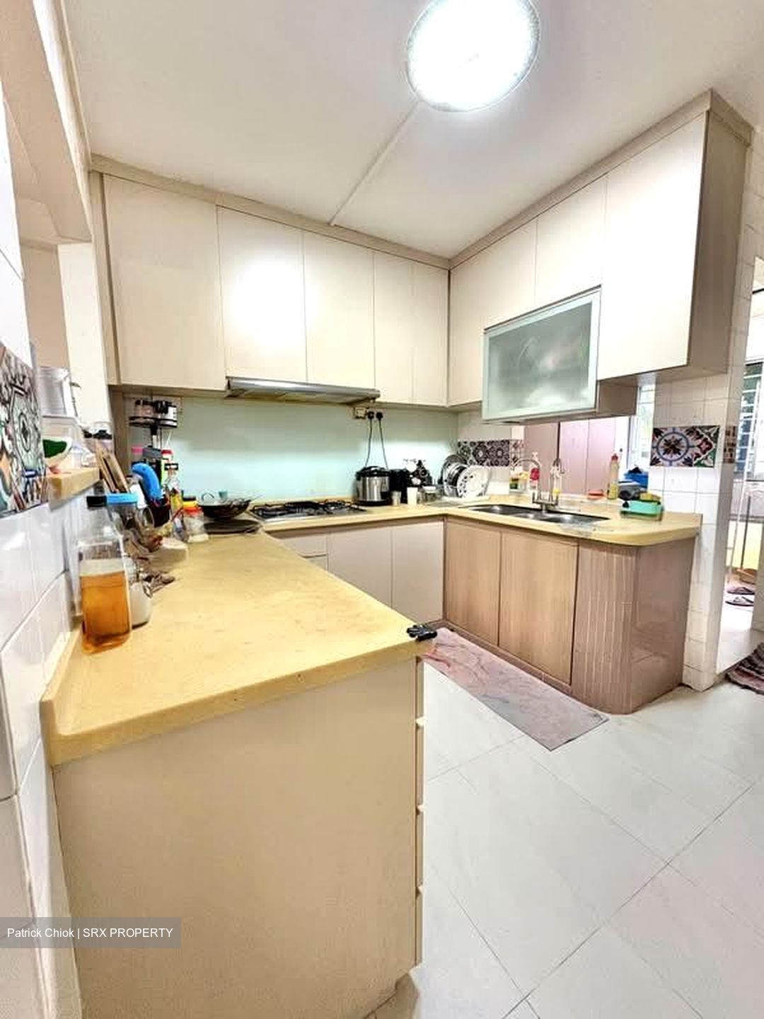 Blk 706 Pasir Ris Drive 10 (Pasir Ris), HDB 5 Rooms #589309181